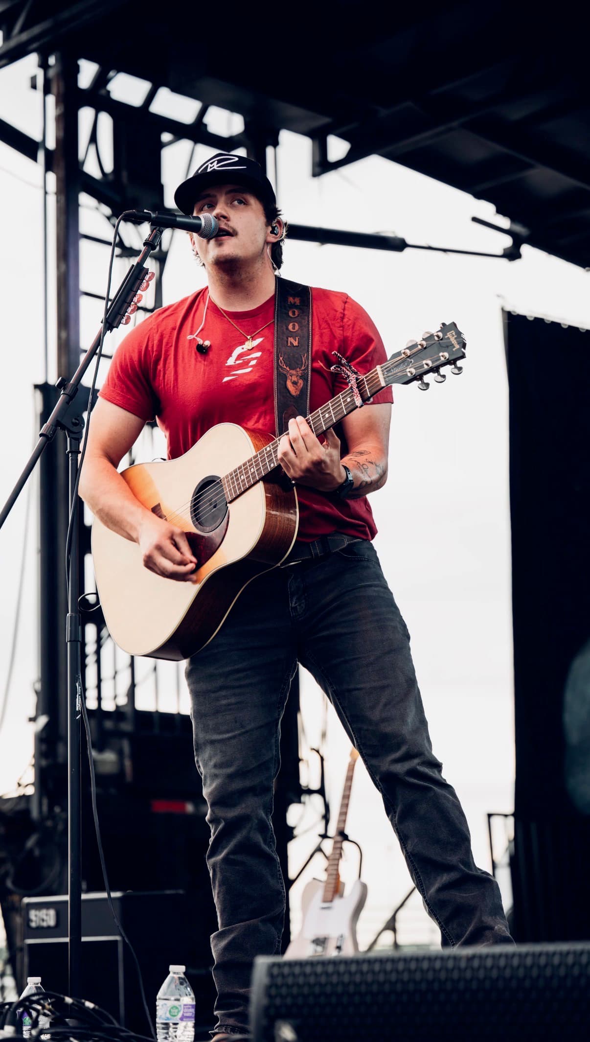 Dawson Moon